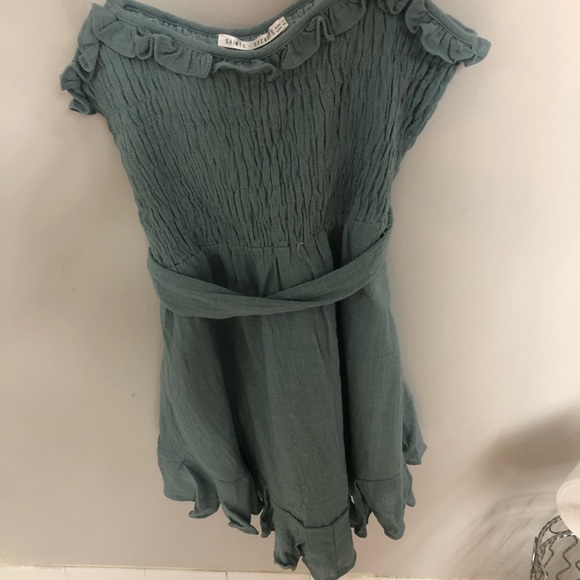 saints + secrets Dresses & Skirts - Cute flowy dress